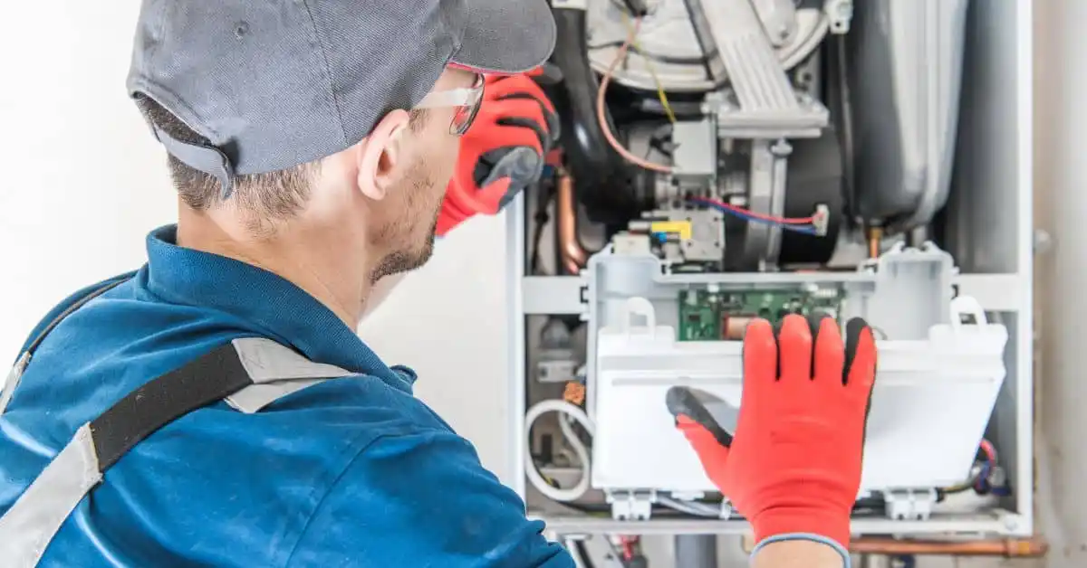 installateur Oude Wetering
